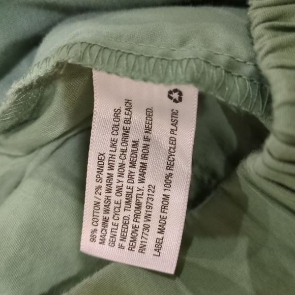 Target short pants Small - Picture 4 of 4